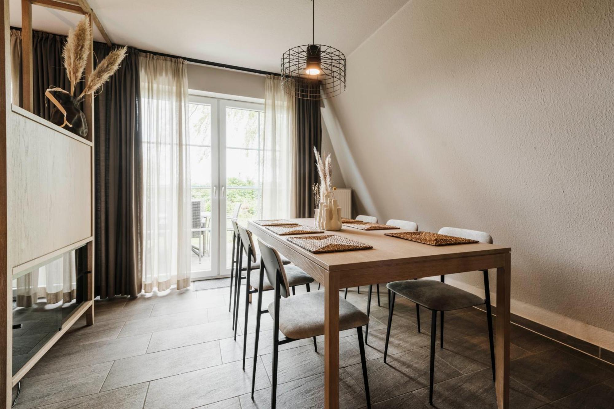 Appartementhotel Seeblick Gronau  Zimmer foto